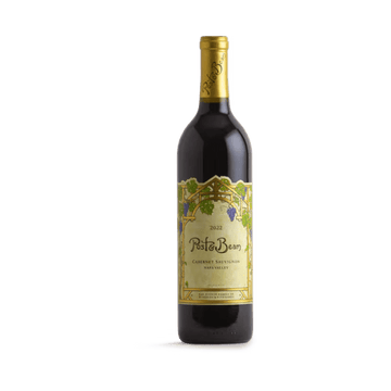 Post & Beam Cabernet Sauvignon 2022 - Vintage Wine & Spirits