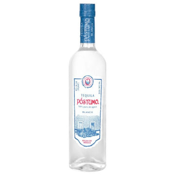 Postumo Tequila Blanco - Vintage Wine & Spirits