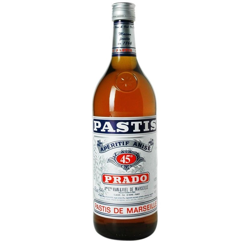 Prado Pastis De Marseille Liter - Vintage Wine & Spirits