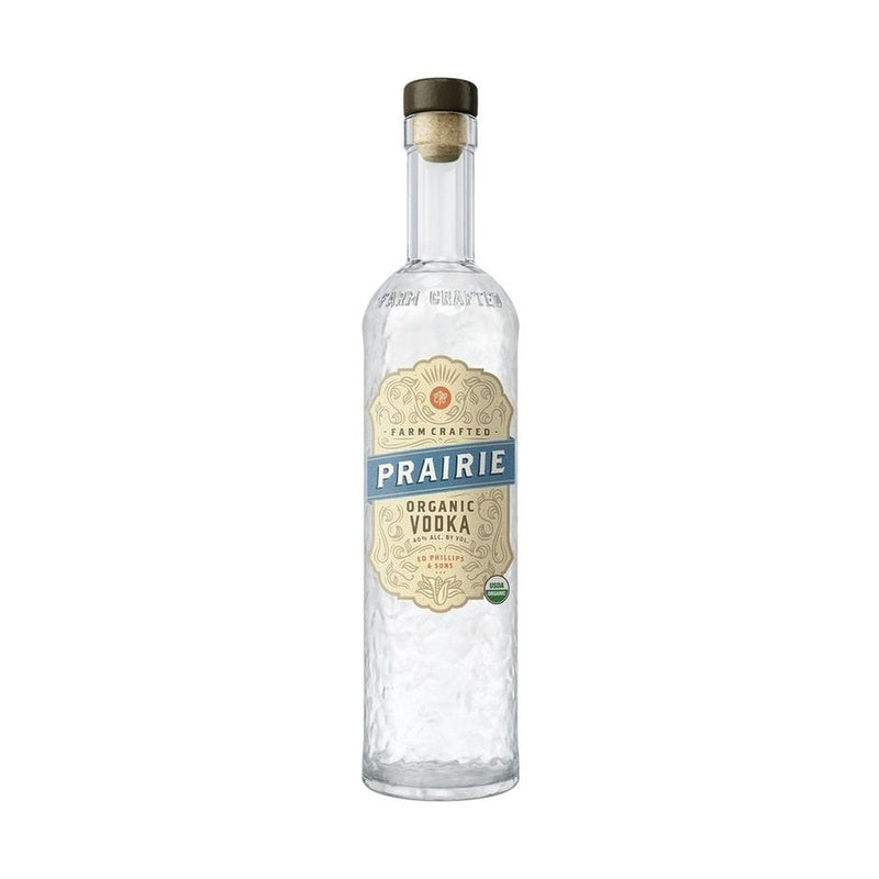 Prairie Organic Vodka - Vintage Wine & Spirits