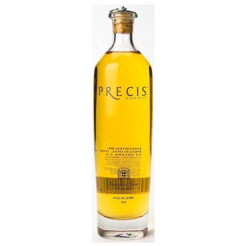 Precis Aquavit - Vintage Wine & Spirits