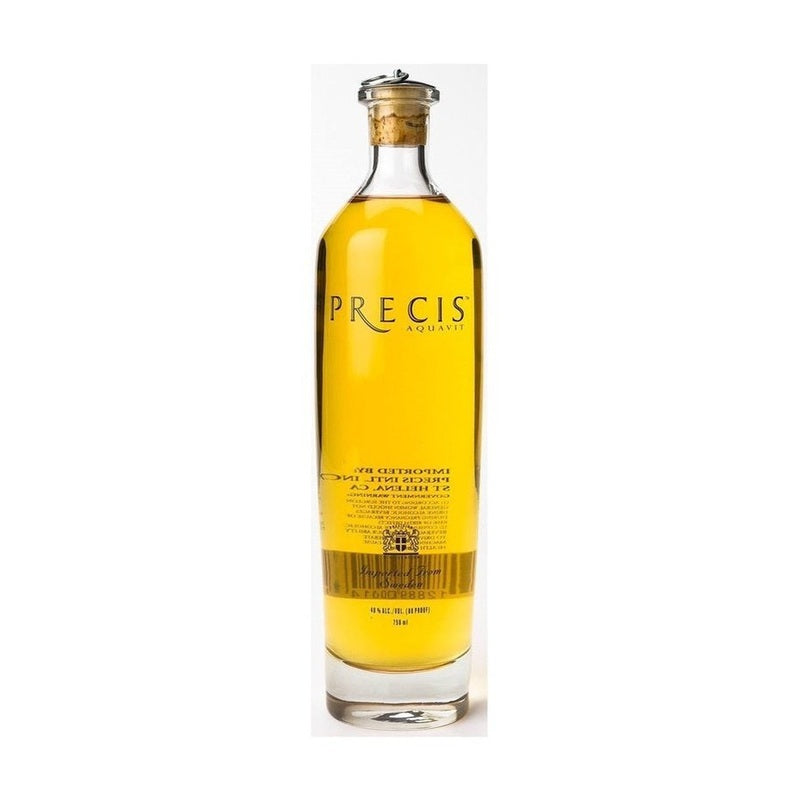 Precis Aquavit - Vintage Wine & Spirits