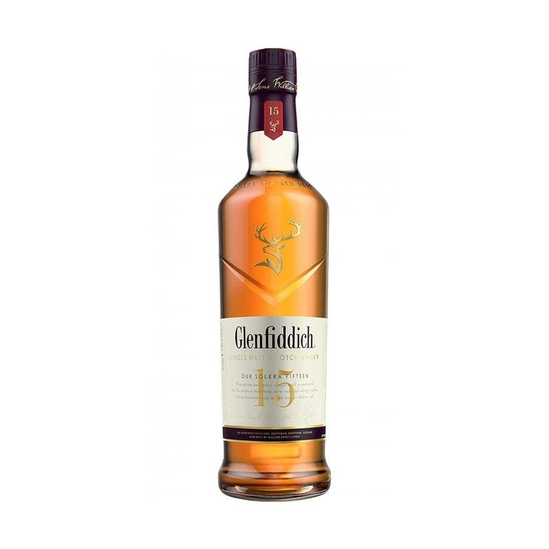 Premium Fifteen Year Old Scotch Bundle - Vintage Wine & Spirits