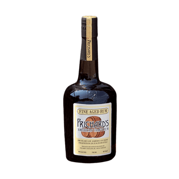 Prichard's Fine Aged Rum - Vintage Wine & Spirits