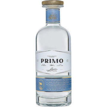 Primo 1861 Blanco Tequila - Vintage Wine & Spirits