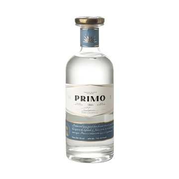 Primo 1861 Blanco Tequila - Vintage Wine & Spirits