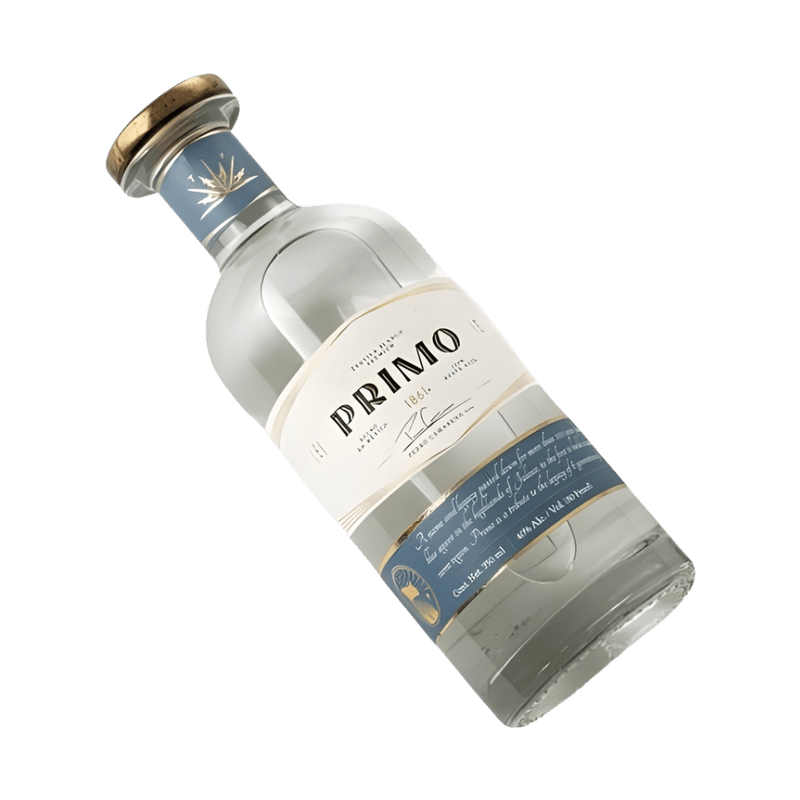 Primo 1861 Blanco Tequila - Vintage Wine & Spirits