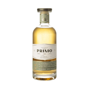 Primo 1861 Reposado Tequila - Vintage Wine & Spirits