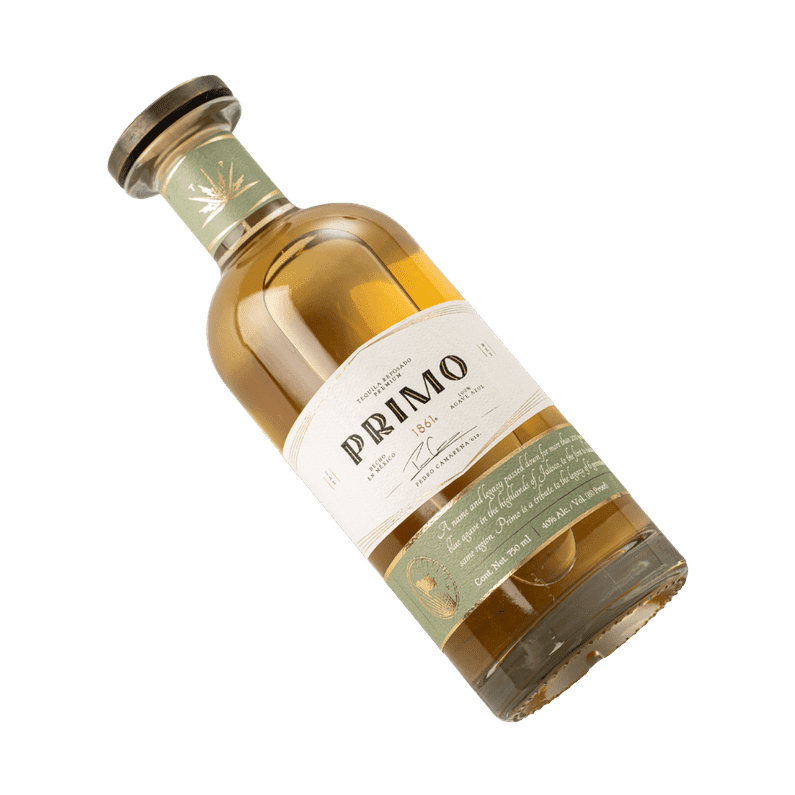 Primo 1861 Reposado Tequila - Vintage Wine & Spirits