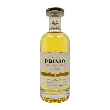 Primo Single Barrel Reposado Tequila Private Selection - Vintage Wine & Spirits