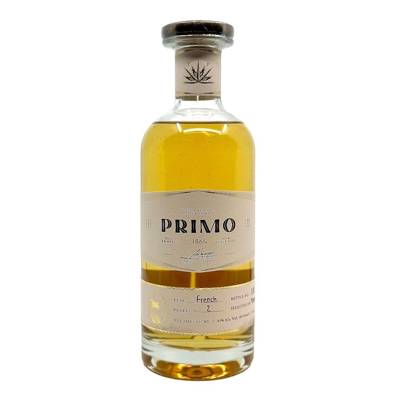 Primo Single Barrel Reposado Tequila Private Selection - Vintage Wine & Spirits