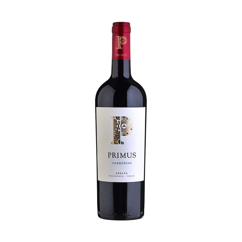 Primus Carménère Apalta 2023 - Vintage Wine & Spirits