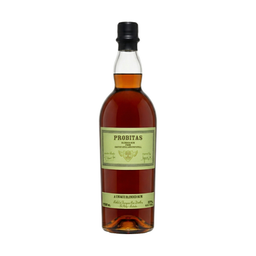 Probitas Green Label Blended Rum - Vintage Wine & Spirits