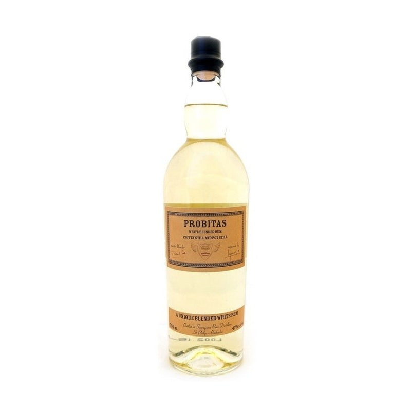 Probitas Similar Rums Probitas White Blended Rum – Vintage Wine & Spirits