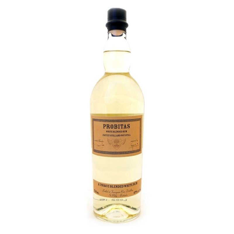 Probitas White Blended Rum - Vintage Wine & Spirits