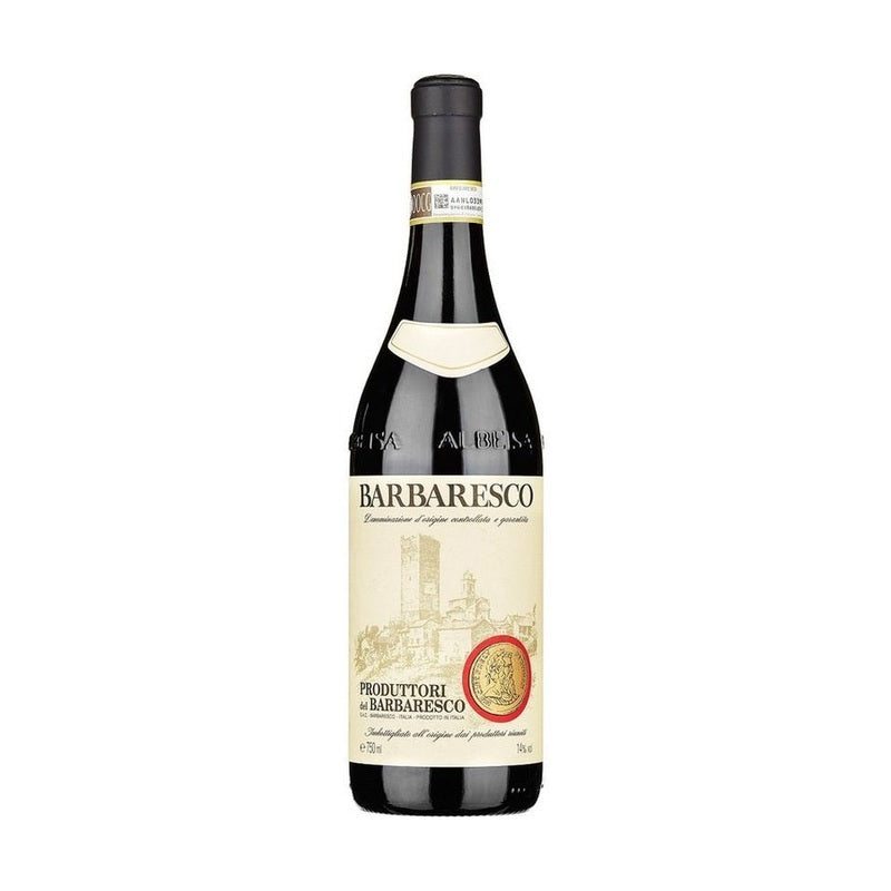 Produttori Barbaresco 2018 - Vintage Wine & Spirits