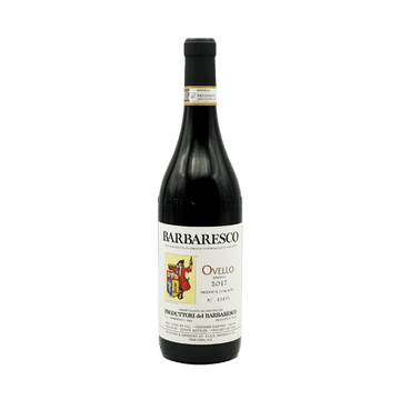 Produttori Del Barbaresco Ovello 2017 - Vintage Wine & Spirits