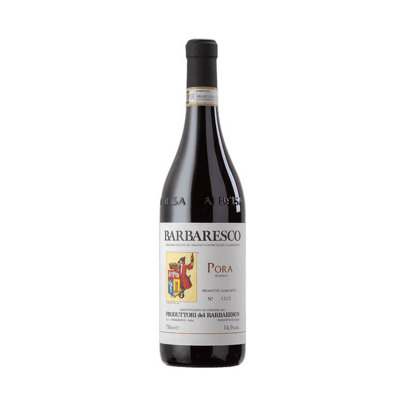 Produttori Del Barbaresco Pora 2017 - Vintage Wine & Spirits