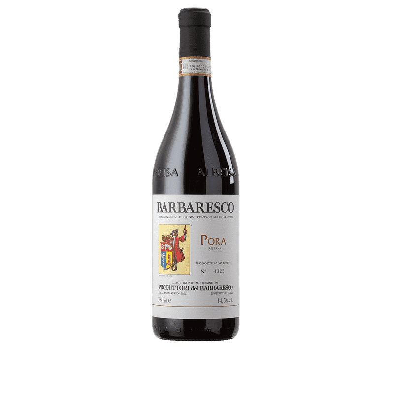 Produttori Del Barbaresco Pora 2017 - Vintage Wine & Spirits