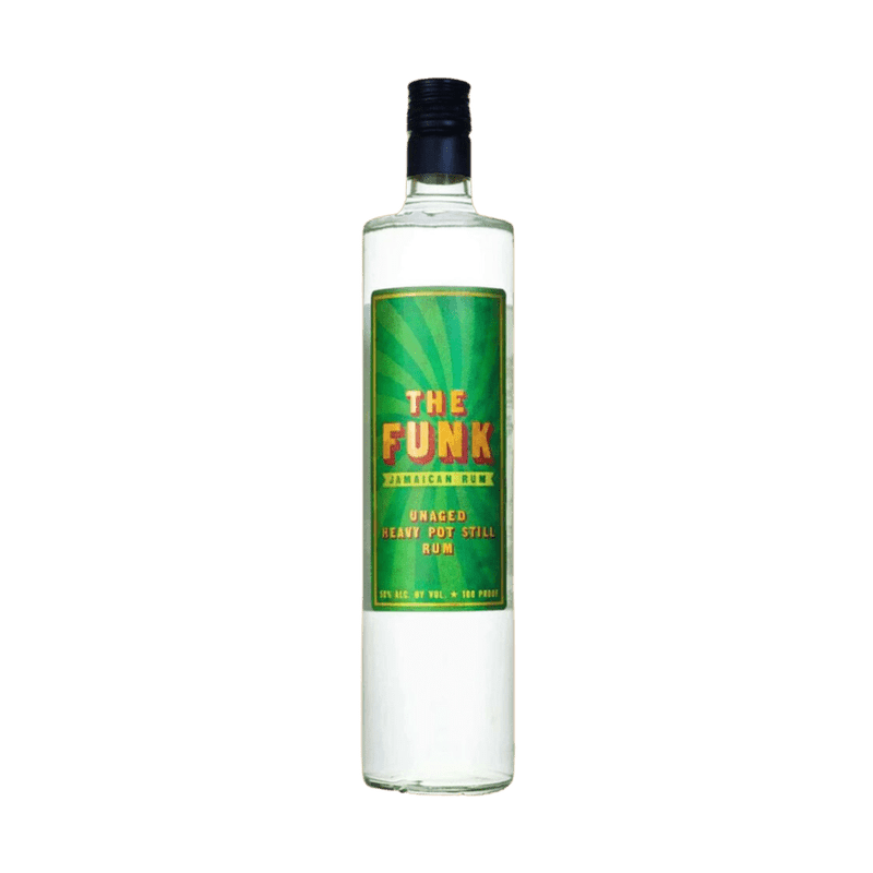 Proof & Wood 'The Funk' Rum - Vintage Wine & Spirits