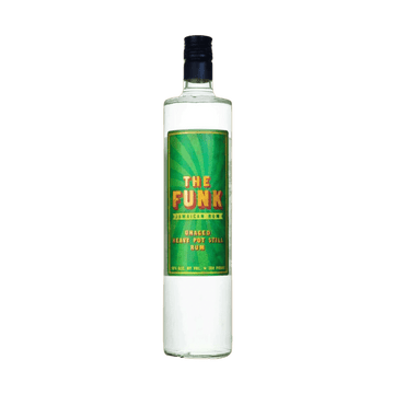 Proof & Wood 'The Funk' Rum - Vintage Wine & Spirits
