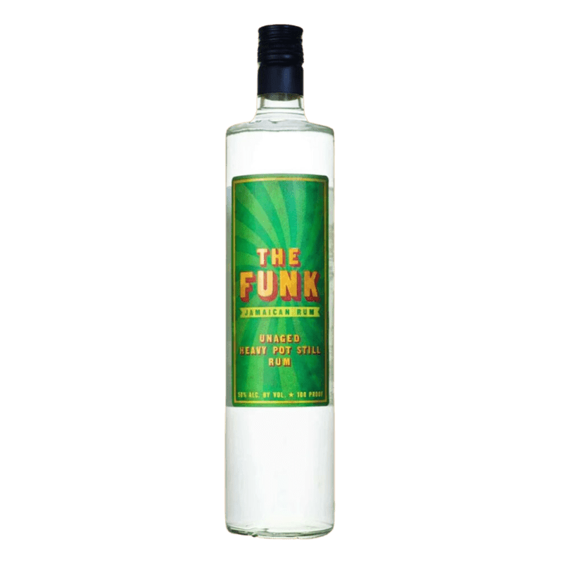 Proof & Wood 'The Funk' Rum - Vintage Wine & Spirits