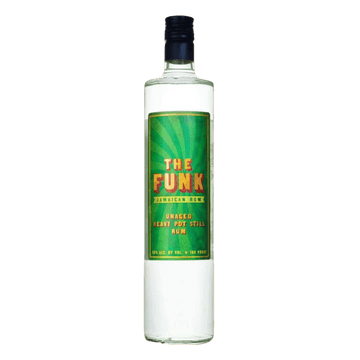 Proof & Wood 'The Funk' Rum - Vintage Wine & Spirits