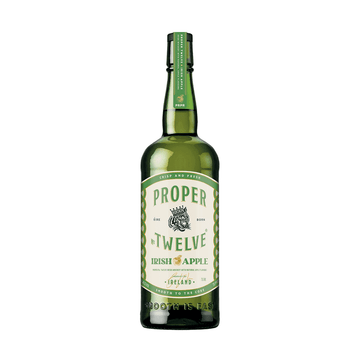 Proper No. Twelve Apple Irish Whiskey - Vintage Wine & Spirits