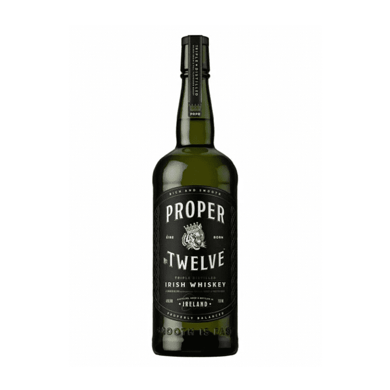 Proper No. Twelve Irish Whiskey - Vintage Wine & Spirits