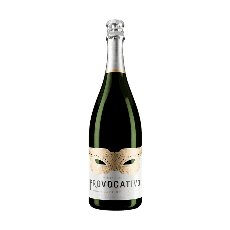 Provocativo Cava Brut - Vintage Wine & Spirits
