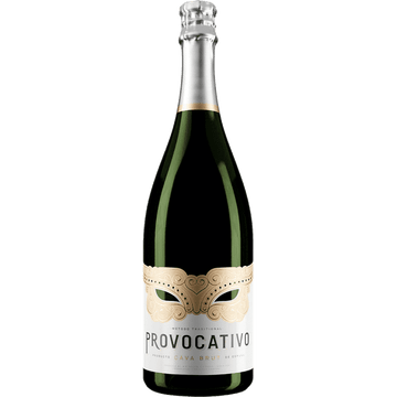 Provocativo Cava Brut - Vintage Wine & Spirits