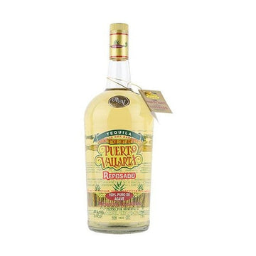 Puerto Vallarta Reposado Tequila 1.75L - Vintage Wine & Spirits