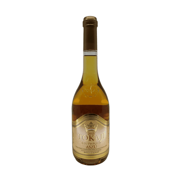 Puklus Pincészet Tokaji Aszu 6 Puttonyos 2013 - Vintage Wine & Spirits