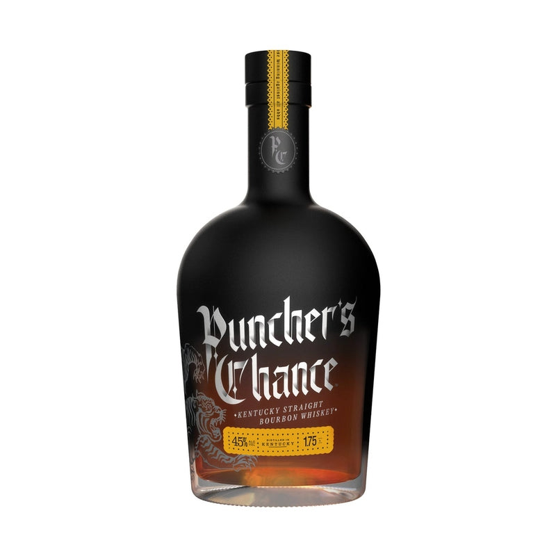 Puncher's Chance Kentucky Straight Bourbon Whiskey 1.75L - Vintage Wine & Spirits