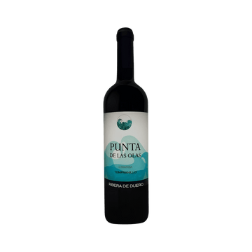 Punta De La Olas Crianza 2018