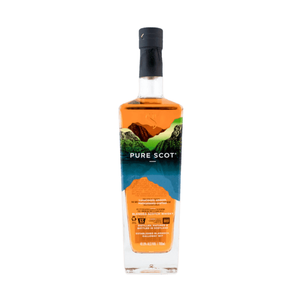 ウイスキー  St. e Pure Blended Scotch Pure Scot Blended Scotch Whisky | LoveScotch.com – Vintage Wine