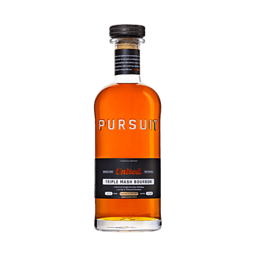 Pursuit United Barrel Proof Triple Mash Bourbon - Vintage Wine & Spirits