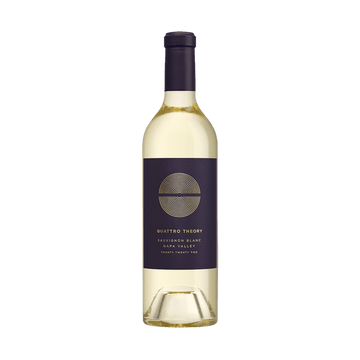 Quattro Theory Sauvignon Blanc 2022 - Vintage Wine & Spirits