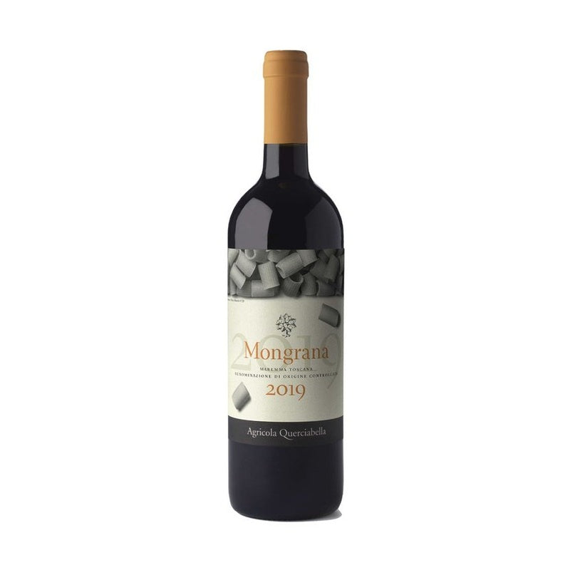Querciabella Mongrana Maremma Toscana 2019 - Vintage Wine & Spirits