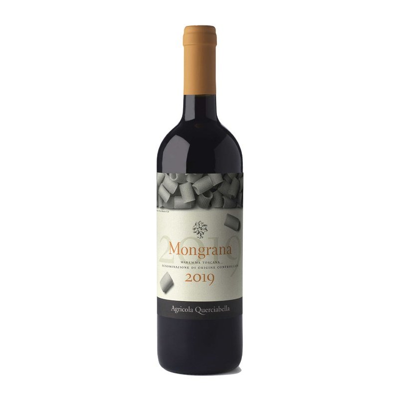 Querciabella Mongrana Maremma Toscana 2019 - Vintage Wine & Spirits