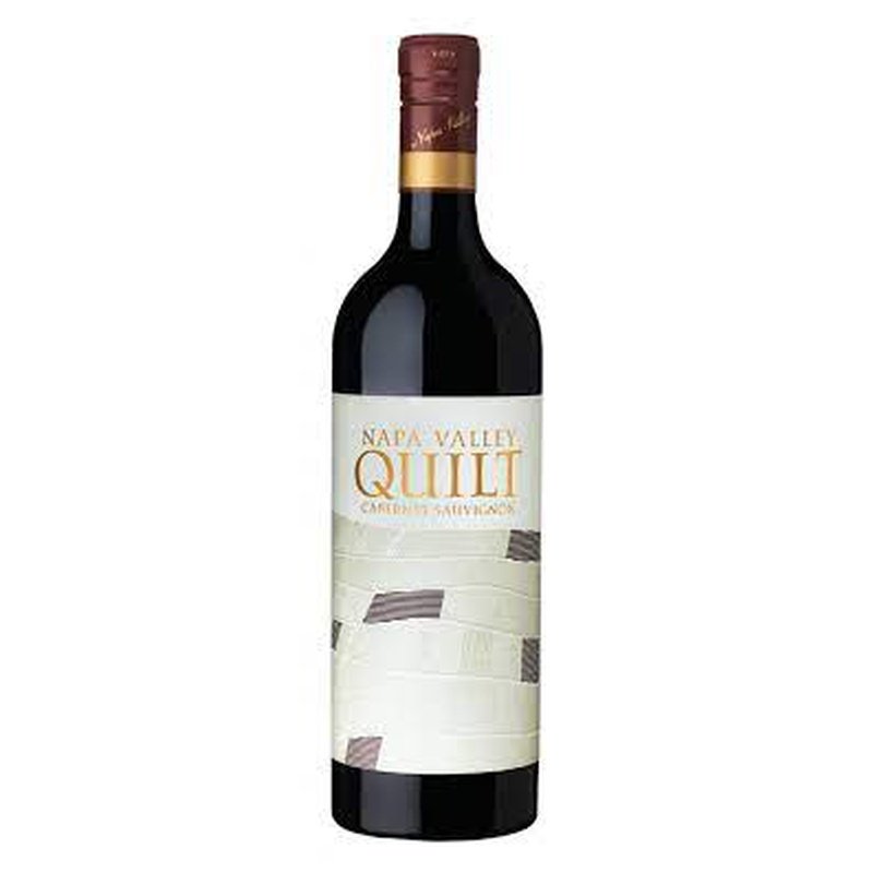 Quilt Cabernet Sauvignon 2017 - Vintage Wine & Spirits