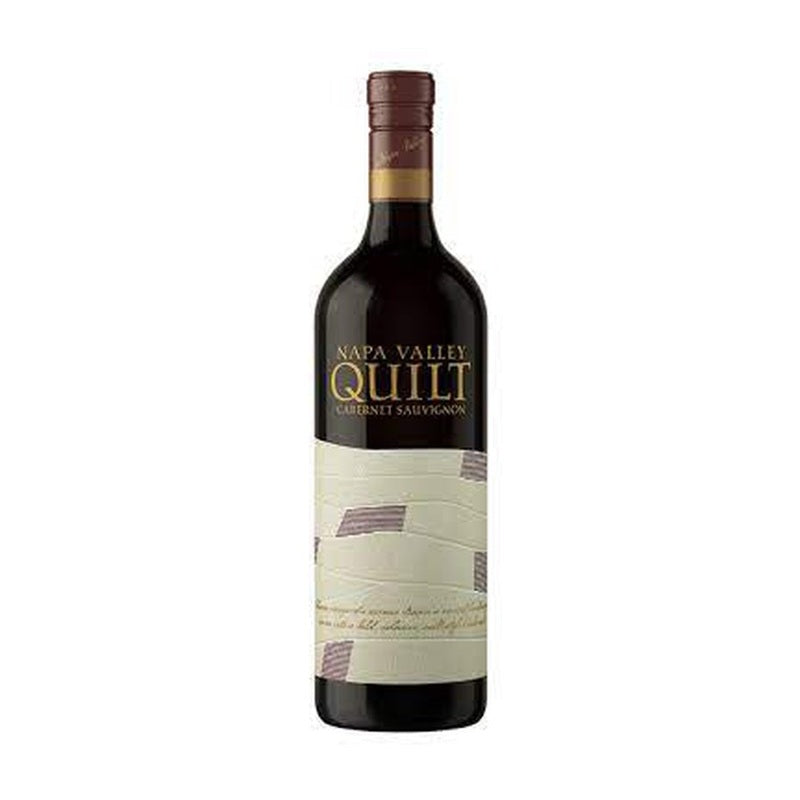 Quilt Cabernet Sauvignon 2019 1.5L - Vintage Wine & Spirits