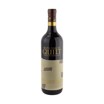 Quilt Cabernet Sauvignon Napa Valley - Vintage Wine & Spirits