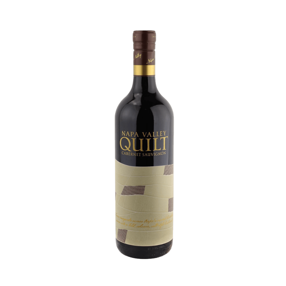 Quilt Cabernet Sauvignon Napa Valley - Vintage Wine & Spirits