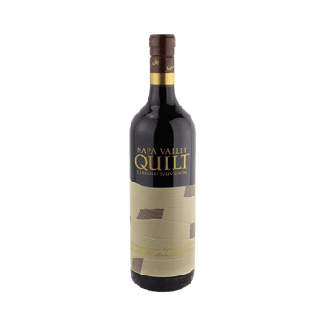 Quilt Cabernet Sauvignon Napa Valley - Vintage Wine & Spirits