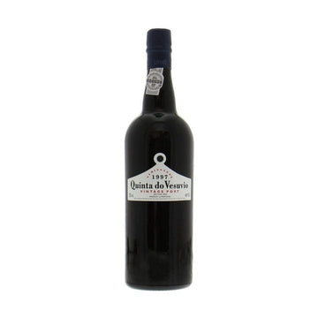 Quinta do Vesuvio Vintage Port 1997 - Vintage Wine & Spirits