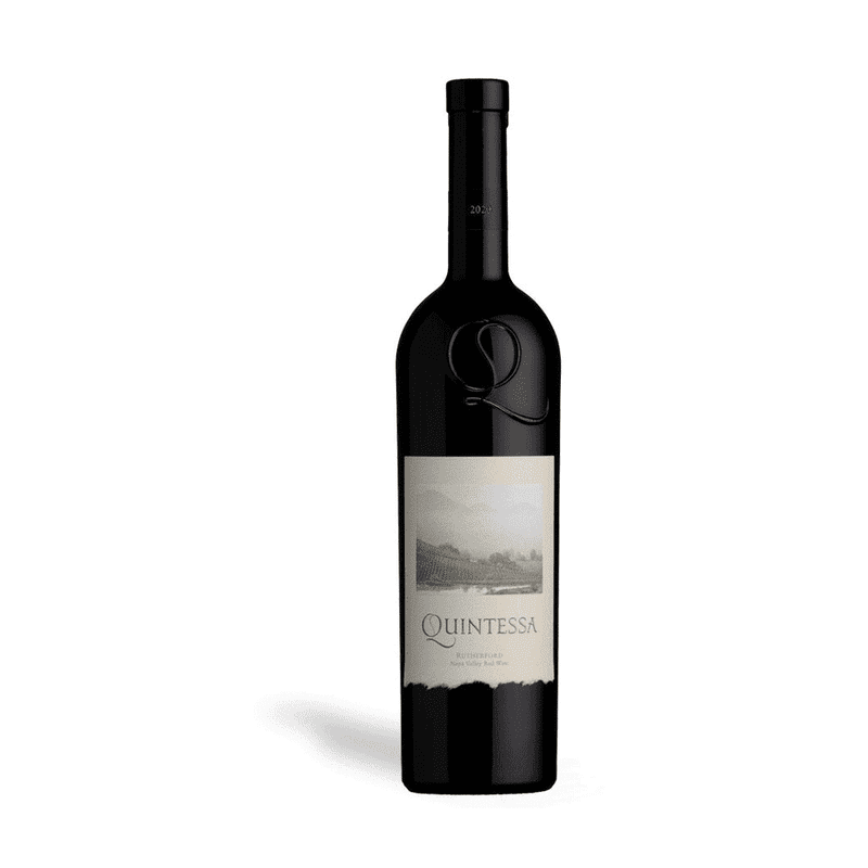 Quintessa Rutherford Napa Valley Red Wine 2020 - Vintage Wine & Spirits