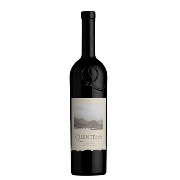 Quintessa Rutherford Napa Valley Red Wine 2021 - Vintage Wine & Spirits