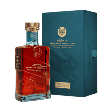 Rabbit Hole Adourra Founder's Collection 9 Year Old Kentucky Straight Bourbon - Vintage Wine & Spirits