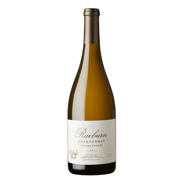 Raeburn Chardonnay 2022 - Vintage Wine & Spirits